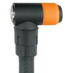 SKS GERMANY CLIK TEC Pumpenkopf - Schwarz - Schwalbe Clik Valve