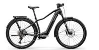 Centurion Backfire Fit R800i EQ EP3 XL (55) schwarz/schwarz - sportliches E-MTB f&uuml;r