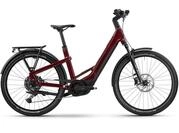 YAKUN X10 LOW i800Wh 10-G Cues 25 WIN BCXK GL_warm red Rh S