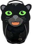 Affenzahn Kinderrucksack Kleiner Freund Panther, 4 Liter, 250g, 17x11x25cm,