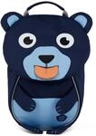 Affenzahn - Kinderrucksack Kleiner Freund B&auml;r - Small Friend - Ergonomisch,