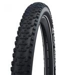 Schwalbe DRAHTREIFEN SMART SAM Performance 42-622 42 Schwarz - Allround-MTB-Reifen