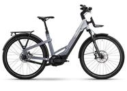 YAKUN E-City Bike R5 PRO LOW i800Wh 5-G Nexus 25 WIN BCXK GL_downtown/haze Rh S