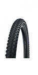 Schwalbe DRAHTREIFEN MARATHON PLUS MTB Perf 65-622 Schwarz - unplattbar f&uuml;r...