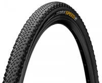 Continental Terra Speed ProTection Faltreifen 28x1.75 (45-622) - Tubeless Ready