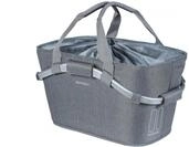 Basil Gep&auml;cktr&auml;gerkorb 2Day Carry All MIK 2.0 Gep&auml;cktr&auml;gerkorb 22 Liter -...