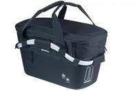 Basil Classic Carry All ISO MIK Hinterradkorb 18 Liter - isoliert,...