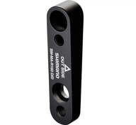SHIMANO Scheibenbremsadapter SM-MA-R160D/D Scheibenbremsadapter - f&uuml;r 160 mm