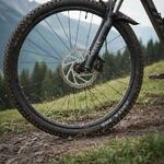 SHIMANO Scheibenbremsbelag G04S-MX Sinter Scheibenbremsbelag - Titantr&auml;ger f&uuml;r