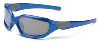 XLC Kinder-Sonnenbrille Maui SG-K01 blau