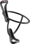Elite 08191991, Elite T-Race Carbon Flaschenhalter Schwarz - Ultraleicht &