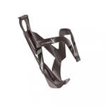 ELITE Flaschenhalter Custom Race X Titanium One Size Matt - ultraleichter sicherer