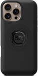 Quad Lock MAG Case iPhone 16 Pro Max Schwarz - Sto&szlig;fest, MagSafe-kompatibel,