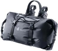 Cabezon HB 14 Lenkertasche 14 Liter Rot - Wasserdichte Bikepacking-Tasche