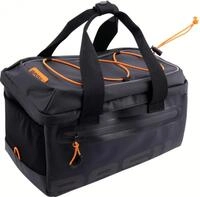Basil Gep&auml;cktr&auml;gertasche Gep&auml;cktr&auml;gertasche Miles Tarpaulin MIK 2.0 - 7 Liter -