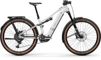 Centurion Numinis R2000 EQ EP3 wolkenweiss S / (40) Wei&szlig; - voll ausgestattetes