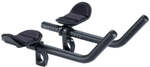 BBB Cycling BBB Lenkerroad AeroMAX 31.8mm schwarz 31 - aerodynamischer