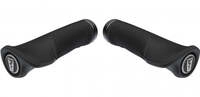 SQLab Griffgummi Griff 710 2.0 M - Ergonomischer MTB & Trekking Lenkergriff mit