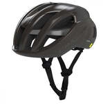 Fahrradhelm Cratoni C-Zero MIPS schwarz gl&auml;nzend-matt,Gr. S/M (52-56 cm)