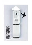 Schwalbe Reifenheber Set 3-teilig - Profi Montierhebel f&uuml;r schonendes Reifenwechseln