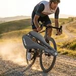Prologo Dimension R2 Fahrradsattel 143 mm - Ultraleicht f&uuml;r Rennrad, Gravel &...