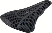 FIZIK Vento Argo 00 Adaptive Rennrad-Sattel Carbon 3D-gedruckte Polsterung...
