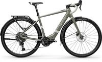 Centurion Crossfire R1000 D EQ EP1 M / (44) Gr&uuml;n - vielseitiges...
