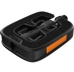 SQlab Pedale 502 active XL +15 mm - Extrabreite MTB & Trekking Pedale