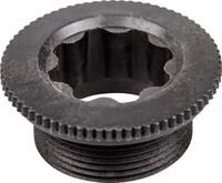 SHIMANO Kurbelbefestigungsschraube FC-M582 Kurbelbefestigungsschraube - f&uuml;r
