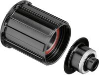 DT Swiss Freilauf-Umr&uuml;stkit Shimano 3-Klinken 12 x 142 mm Schwarz