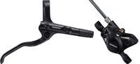 SHIMANO Scheibenbremse MT200 HR Rechts - zuverl&auml;ssige Bremskraft f&uuml;r dein Bike