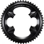 SHIMANO Kettenblatt DURA-ACE FC-R9200 52 Z&auml;hne - maximale Effizienz f&uuml;r