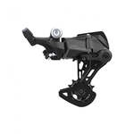 SHIMANO Schaltwerk CUES RD-U4000 9-fach Mittellang - zuverl&auml;ssige Schaltperformance