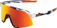100% HU-GLA-2182-2537-unis, 100% 100% S3 - HiPER Mirror Lens unis Soft Tact Grey Camo