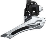 SHIMANO Umwerfer FD-R7100 12-fach Anl&ouml;t - pr&auml;zise Schaltperformance f&uuml;r moderne