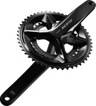 SHIMANO Kurbelgarnitur 105 FC-R7100 - 175 mm, 50-34 Z&auml;hne, 34 Z&auml;hne