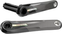 SRAM Kurbelarme Force AXS DUB 172,5 mm - leichte Carbon-Kurbel f&uuml;r pr&auml;zisen...