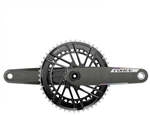 SRAM Force E1 Kurbelgarnitur 172,5 mm 46-33T - leichte, steife 2x-Performance