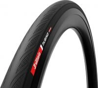 Vittoria Rubino V 28 Zoll (28-622) TLR Full 28 Black - schneller, pannensicherer