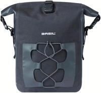 Basil Navigator Waterproof M MIK-Studs 14 Liter - wasserdichte Einzeltasche f&uuml;r
