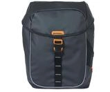 Basil Miles MIK 2.0 Doppeltasche 34 Liter - wasserdichtes Tarpaulin