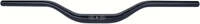 Ergotec 31.8 mm Riser Bar 50 Comfort 720 x 31 - 8 mm Schwarz - Ergono- Sitzposition