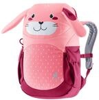 Deuter Kikki Kinderrucksack 8L - 310g leicht, ideal f&uuml;r Kinder ab 3 Jahren