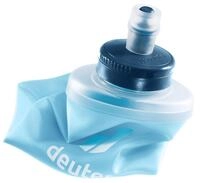 Streamer Flask LP 500 ml - Leichte Soft-Flask Trinkflasche Wei&szlig;