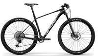 Centurion Backfire Carbon 2000 HP2 carbon/wei&szlig;-silber XL (53) - leichtes
