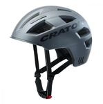 Cratoni Helm C-Pure City midnight matt S/M 54 bis 58cm
