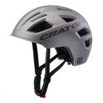 Cratoni Helm C-Pure City coffee matt S/M 54 bis 58cm