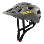 Cratoni Helm AllRide MTB anthrazit matt Uni 53 bis 59cm