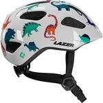 LAZER Pnut KinetiCore 2.0 Kinder-Fahrradhelm S - sicherer Komfort f&uuml;r Kindersitz &