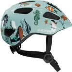 LAZER Pnut KinetiCore 2.0 gr&uuml;n - sicherer Kinder-Fahrradhelm mit neuester
